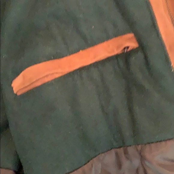 Vintage Barneys New York Leather Jacket - Picture 9 of 12